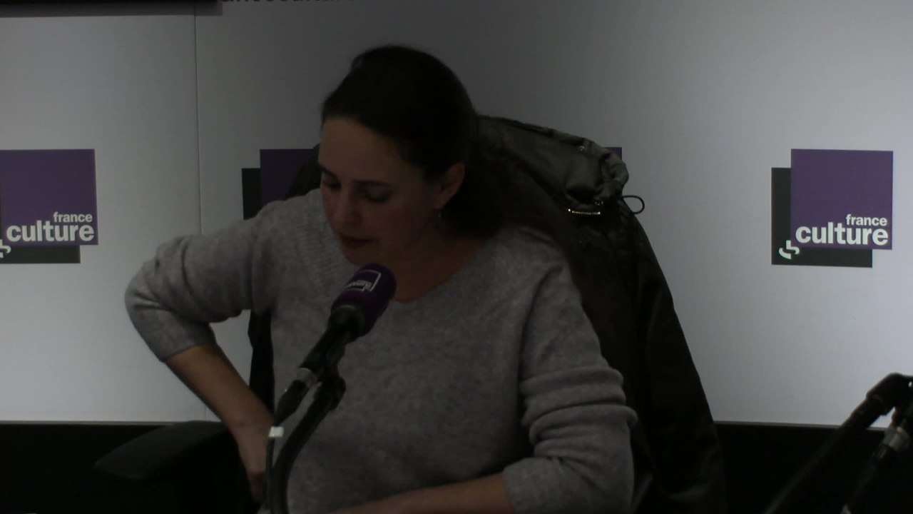 Sarah Al-Matary : "Emmanuel Macron cristallise les haines car il en manifeste lui aussi beaucoup"