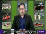 صدى الرياضة - عمرو عبد الحق ينعي سمير زاهر بهذه الكلمات المؤثرة