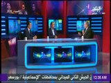 مع شوبير | لقاء مع احمد الخضري ومحمد القوصي