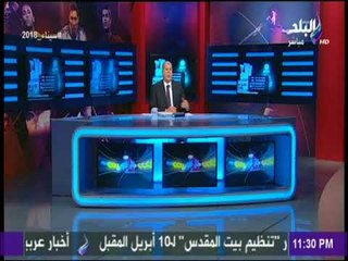 مع شوبير- يكشف اخر عروض الاهلي لبقاء عبد الله السعيد وأحمد فتحي.. ويؤكد : «طالبوا مبالغ كبيره جدا»
