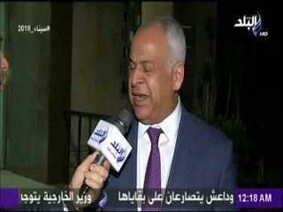 مع شوبير - مركز التسوية يناقش أزمة نادي الزمالك بحضور وزير الرياضة