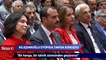 Kemal Kılıçdaroğlu: "Bir tahrik sürecinden geçiyoruz"