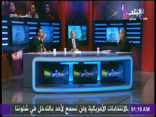 مع شوبير- نهاد حجاج : «مفيش قواعد ثابته لعودة الجماهير للمدرجات»