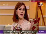 عائشة | ميادة الحناوي: لو بيدي تغيير حدث فى حياتي لاخترت عدم زواجي ولست نادمة على عدم الانجاب