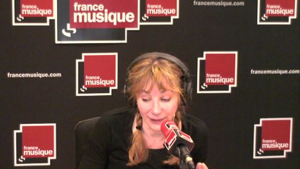Edith Warthon : la France en automobile - Julie Depardieu