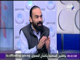 ست الستات - الكاتب أحمد خيري : الانسان بيعيش مرة واحدة والطلاق مهرب طوارئ