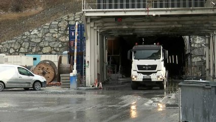 Troubled France-Italy high speed railway hits further major delay