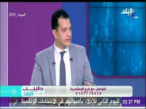 معايير نجاح عمليات السمنة - د.محمد الفولي | طبيب البلد