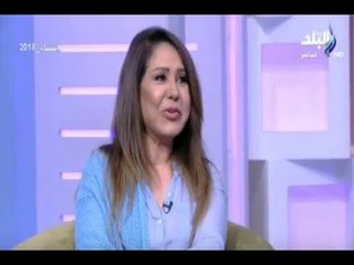 ست الستات - الكاتبة ماجدة نور الدين: برنامج صوت الناس من أمتع المراحل في حياتي