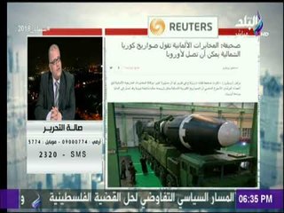 صالة التحرير - شريف اللبان: من يحرض علي مقاطعة الانتخابات مش مصريين وأعداء للوطن