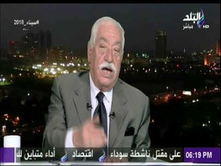 صالة التحرير - أحمد الجمال : «نعاني حالة الإحباط وخلط المسارات ببعضها»