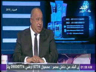 مع شوبير - نبيل: عبد الله السعيد وصل لمكانته عن طريق الاهلي ومصلحة النادي تأتي أولا