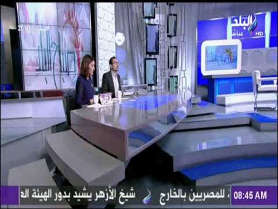 صباح البلد - مصر والكويت توقعان اتفاقيات لـ"تنم...