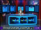 شوبير: أحالة ملف الزمالك  للجنة الأولمبية الدولية ولا حل لمجلس الزمالك