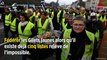 Gilets jaunes : Ingrid Levavasseur ne présentera pas de liste aux européennes