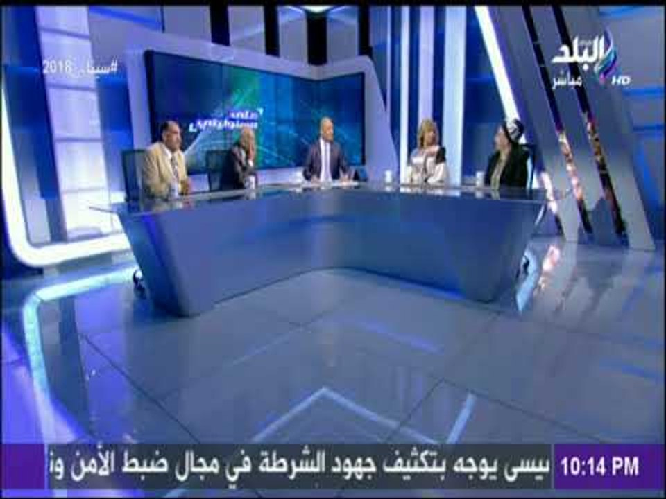 استعداد سفارة مصر بالكويت للانتخابات الرئاسية: اتوبيسات لنقل الناخبين من كل المدن |على مسئوليتي
