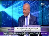 اتحاد المصريين بالخارج : «نجهز للانتخابات من شهرين.. وننفق من مصادرنا الخاصة» | على مسئوليتي