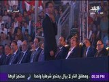 أبو العينين يوجه الشكر للمصريين بالخارج على مشاركتهم بالانتخابات الرئاسية