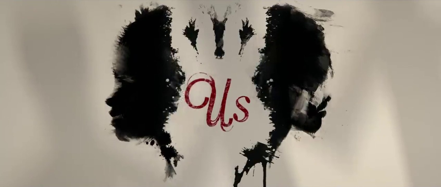 Us -  Bande-annonce 2 VOST