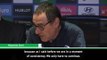 Sarri confident of finishing in the top four