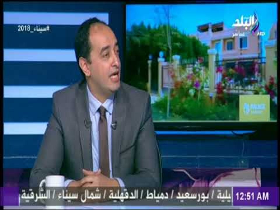 مع شوبير - مدير صندوق مكافحة الادمان : «انخفاض نسبة التعاطي بين سائقين المدارس من 12% الي 3%»