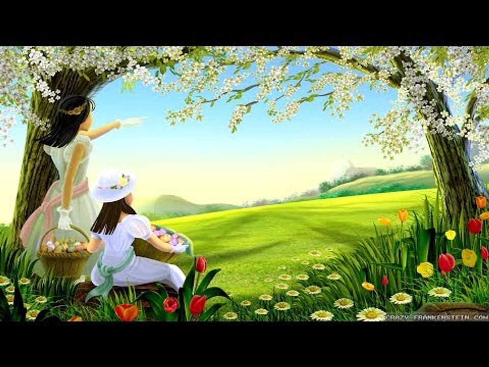 صباح البلد - حكاية عيد شم النسيم  ..أقدم عيد شعبي في مصر