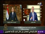 حقائق وأسرار| مصطفى بكرى: السيسى يستحق أن نقف معه..مؤكداً: ضحي بكل ما يملك من أجل مصر