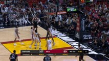 Anunoby makes big driving dunk in Raptors win