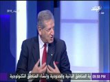 على مسئوليتي- فخري الفقي: الشعب سيجني ثمار برنامج الإصلاح الإقتصادي نهاية 2018