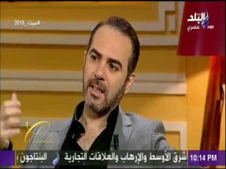 عائشة - وائل جسار: بحس بنجوميتي فى مصر..و أتمنى تكرار تجربة الإنشاد الديني