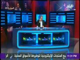 مع شوبير - مراكز الشباب يها فساد علي مرأي ومسمع من الوزير ويجب الغاء دوري مراكز الشباب