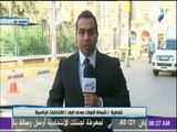 الانتخابات الرئاسية 2018- مشاهد خاصة من المصريين بمحافظة المنوفية أثناء المشاركة في الانتخابات