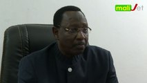 Interview de Habib SYLLA, Président du Haut Conseil des Maliens de l'Extérieur