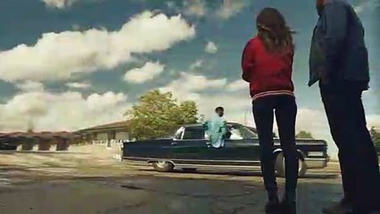 American Gods Season 2 Ep.02 Promo The Beguiling Man (2019)