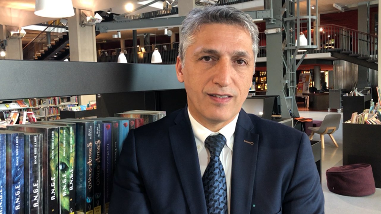 Un million d’entrées à la médiathèque des Capucins