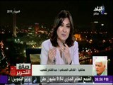 صالة التحرير - عبد القادر شهيب: « ترامب يخدعنا.. وكل الدول متورطة فيما يحدث في سوريا»