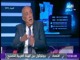 فتحي سند : «المباراة اخذت طابع البطولة.. ومنتخب البرتغال درس مصر جيدا» | مع شوبير