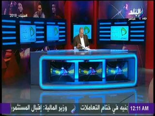 مع شوبير - كلام نهائي.. نقل مباراة الزمالك والمقاولون العرب