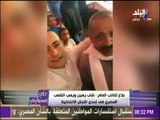 شاب يسب الشعب المصري في احدى اللجان الانتخابية.. وأحمد موسى يتقدم ببلاغ للنائب العام | على مسئوليتي