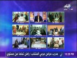 أحمد موسى :«الاخوان والطابور الخامس هيدفعوا غرامة الانتخابات.. وهنبني بيها سيناء» | على مسئوليتي