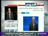 صالة التحرير-شريف اللبان: يجب إزالة قناة ال بي بي سي من النايل سات اذا استمرت في نشر الاكاذيب