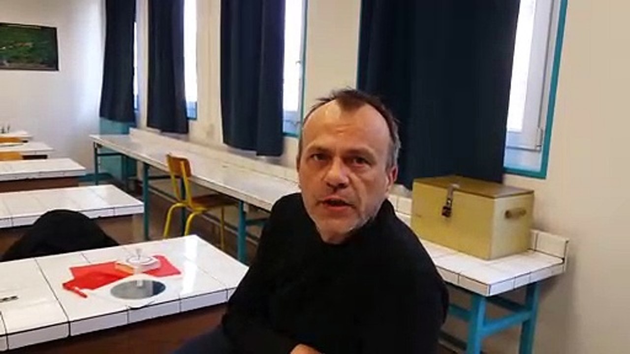 Un escape game pour la Semaine des Mathématiques au collège Prévert de Bar-le-Duc