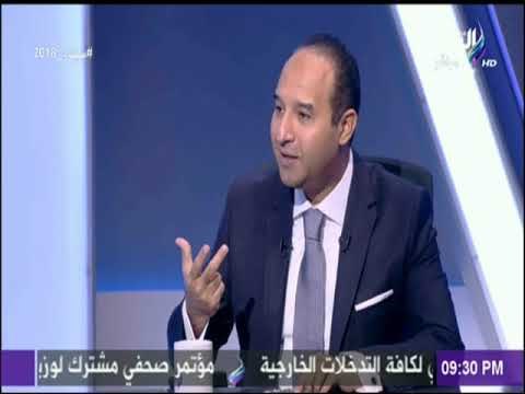 على مسئوليتى - أبو شقة: مشهد طوابير المصريين بالخارج أمام اللجان الانتخابية يبعث برسالة قوية للعالم