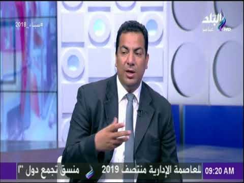 صباح البلد - عبد الغني هندي: الدين نزل من السماء لإصلاح حال الناس والعلاقة بين العبد وربه