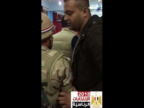 الانتخابات الرئاسية 2018| احمد شفيق يشارك فى انتخابات الرئاسة