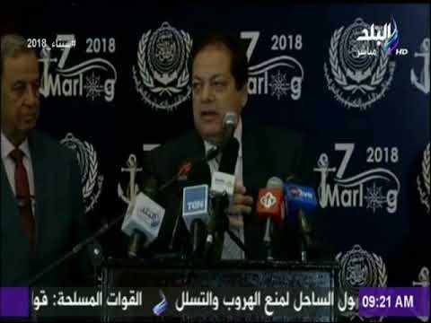 فى لفتة وطنية..أبو العينين يعلن تقديم 100 منحة دراسية لأبناء الشهداء من القوات المسلحة والشرطة