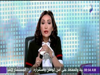 الانتخابات الرئاسية 2018- رشا مجدي: لم يكن عندي شك بأن المصريين ممكن يتخلوا عن بلدهم فى توقيت  زى دا