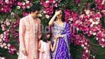 Watch Bachchan Family attend Akash Ambani and Shloka Wedding