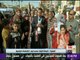 الانتخابات الرئاسية 2018| لقاءات خاصة من أمام لجان الانتخابات بمدينة المنصورة مع الاسر المصرية