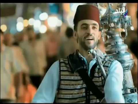 صباح البلد - ( رشا مجدي _ أحمد مجدي ) 20/3/2018
